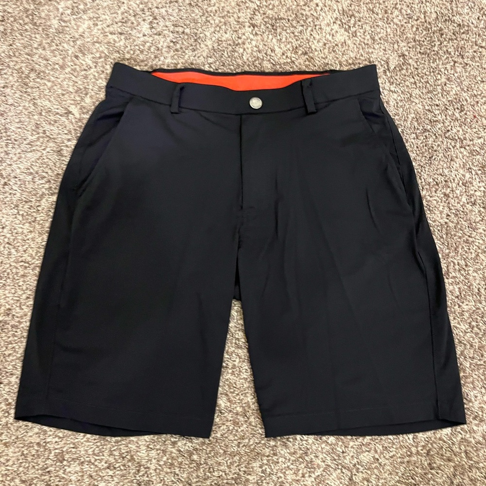 Redvanly Hanover Short - Small